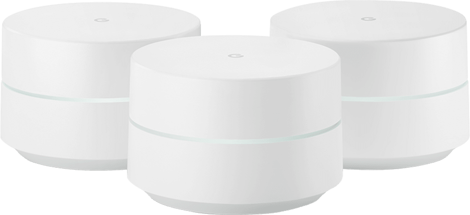 Google Wifi